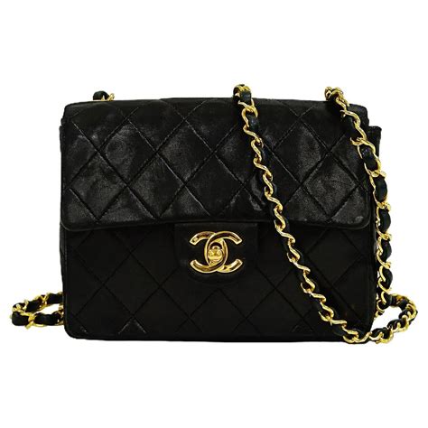 chanel matte lasse